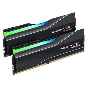 G.SKILL 32GB DDR5-6000 CL36 Trident Z5 NEO RGB (16Gx2)