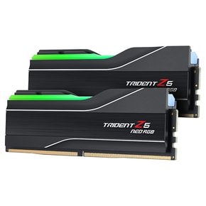 G.SKILL 32GB DDR5-6000 CL36 Trident Z5 NEO RGB (16Gx2)