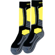 여성 스키양말 FEET SOCKS ALPINE - YE