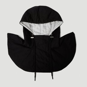 [해외배송] 메릴 로게 모노크롬 후드 WF22904 CORDURA NYLON BLACK