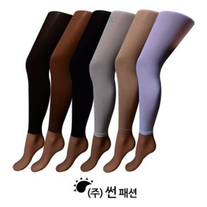 오래신는 고탄력 9부 레깅스 스타킹 착용감좋은_WC86618