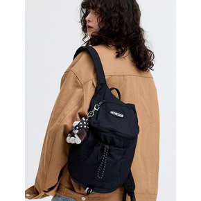 BLAZER BACKPACK_BLACK