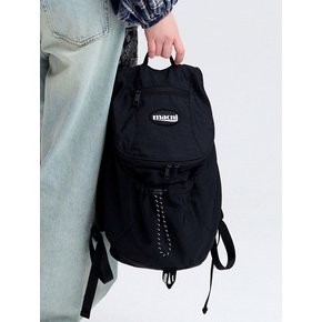 BLAZER BACKPACK_BLACK