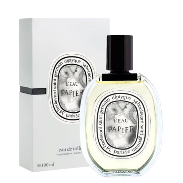 딥디크 로 파피에 오 드 뚜왈렛 100ml 무료선물포장