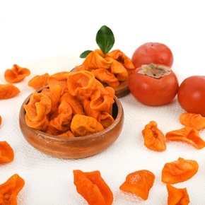 달콤 사르르 고당도 정품 청도 감말랭이 400g/팩