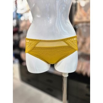 비너스 [시흥점] S 비너스 ) 24AW 저중심 레이스 브라 세트 헴팬티 단품  [VPT1800H-MU]