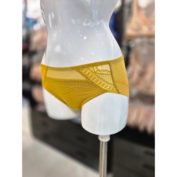 [시흥점] S 비너스 ) 24AW 저중심 레이스 브라 세트 헴팬티 단품  [VPT1800H-MU]