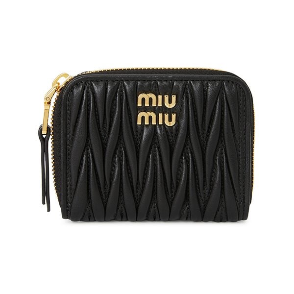 [부산점] 스크래치 마테라쎄 여성 카드지갑 5MM268 AFPP F0002