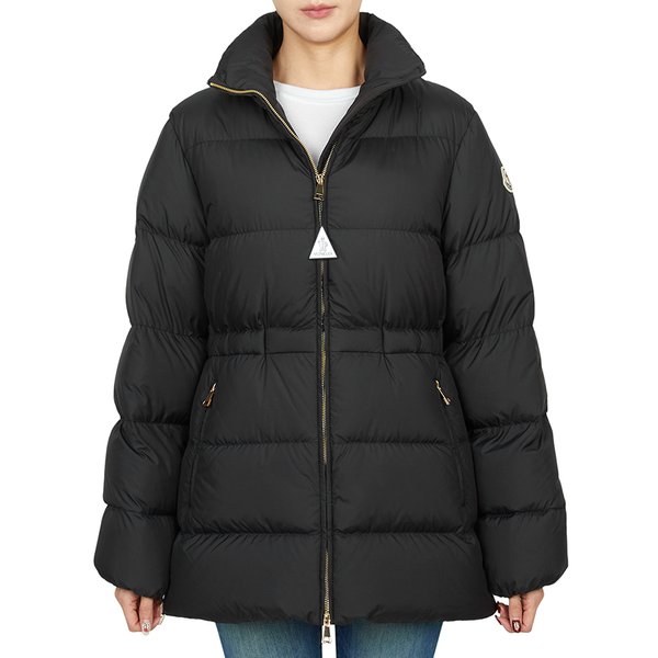 [부산점] 몽클레어 브로세트 여성 패딩 점퍼 1A00223 54AQE 999