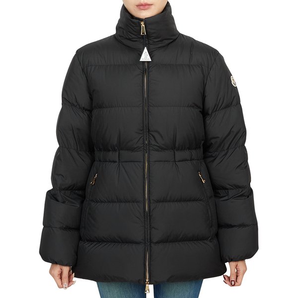 [부산점] 몽클레어 브로세트 여성 패딩 점퍼 1A00223 54AQE 999