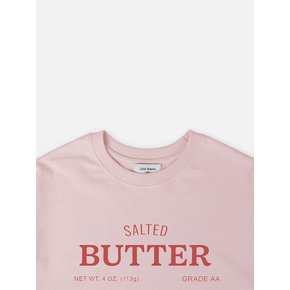 SALTED BUTTER TEE