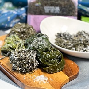 완도 염장 톳 1kg