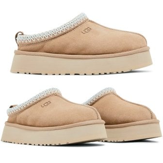 UGG 24SS 타즈 TAZZ 슬리퍼 샌드 1122553 SAN