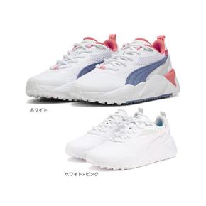 3177673 푸마(PUMA)(레이디스) 골프 슈즈 GS-X EFEKT 이펙트 309771 TA3241875