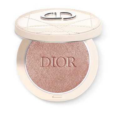 DIOR 디올 포에버 꾸뛰르 루미나이저 하이라이터 05 로즈우드 글로우