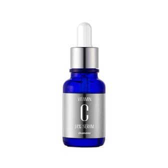 무코타 샤멘느 비타민C 스킨 세럼 14% 15ml