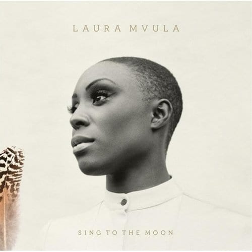 [LP]Laura Mvula - Sing To The Moon (Gatefold Double Vinyl) [2Lp] / 로라 엠뷸라 - 싱 투 더 문 (게이트폴드 더블 바이널) [2Lp]