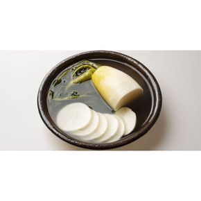 남도식 비트 동치미 3kg[35739452]