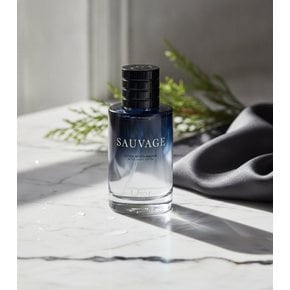 디올 쏘바쥬 애프터 쉐이브 로션 100ml