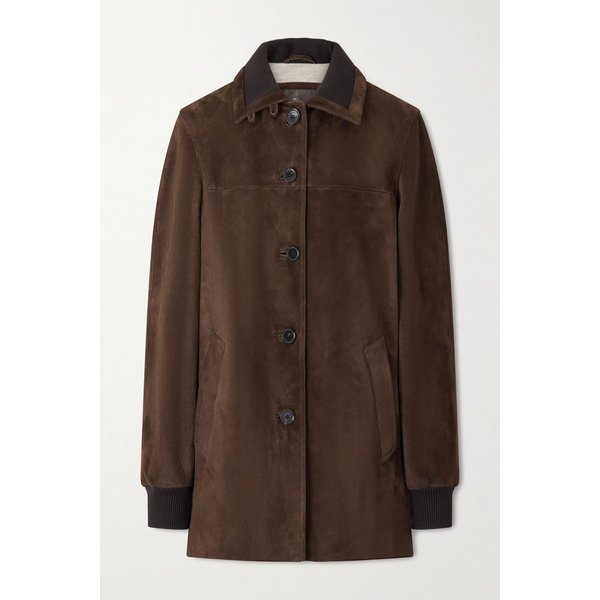 마렘마 스웨이드 재킷 46376663162953813