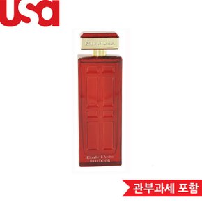 레드도어 EDT 100ml 여성 절약형