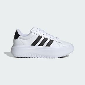 매장정품 아디다스 ADIDAS 그랜드 코트 플랫폼 IE1092 1529736