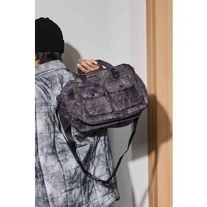 버커루 남녀공용 다잉 숄더백 (B265AB020P)