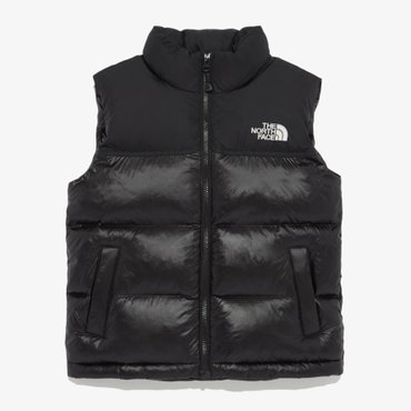 노스페이스키즈 NV3NR50S 키즈 에코 눕시 패딩 베스트 KS ECO NUPTSE PADDING VEST