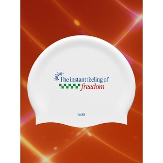 히킷 프리덤 실리콘 수모 [레드]