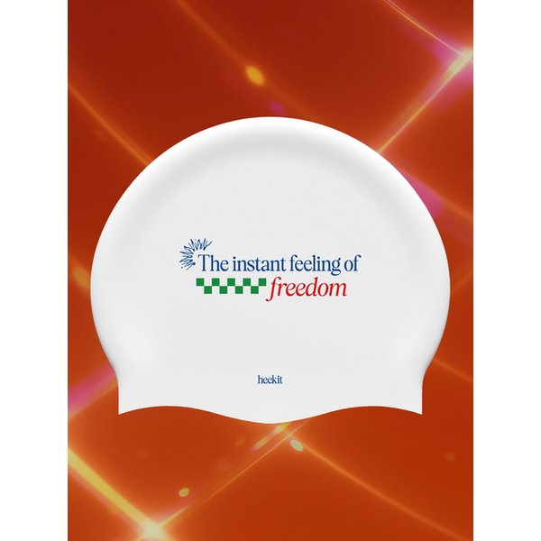 프리덤 실리콘 수모 [레드]