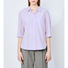 칼라 포인트 셔츠 (SWWSTO22050)