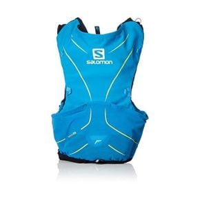 일본 살로몬 하이드레이션 베스트 럭색 백팩 Salomon Hydration Bag ADV SKIN 5 SET Advanced Sk