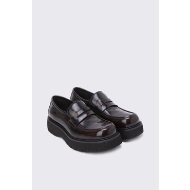 슈콤마보니 DG1DS24402WIN Trendy loafer(wine)