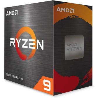  미국 AMD 라이젠 Ryzen 9 5900X 12core 24Thread Unlocked Desktop Processor 1567384