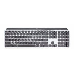 로지텍 일루미네이티드 키보드 MX KEYS for Mac