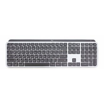 Logitech 로지텍 일루미네이티드 키보드 MX KEYS for Mac