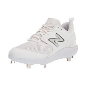 미국 뉴발란스 야구화 Balance Mens Fresh Foam X 3000 V6 Metal Baseball Shoe 1446624