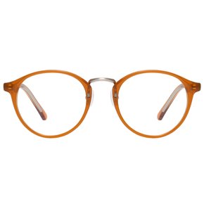 [최초판매가 : 35,000원]  RECLOW TR FB283 BROWN GLASS 안경