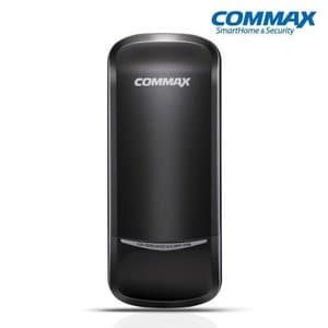 COMMAX [전국설치] CDL-205S 번호키전용 비밀번호4개 마스터번호 도어록 현관문 디지털도어락 보조키형