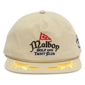 [부산점] [골프] 요트 클럽 로프 M 7528 SAN 공용 볼캡 모자