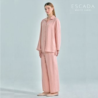 에스까다 25FW 에스까다 ESCADA LUXE 모달 100 파자마