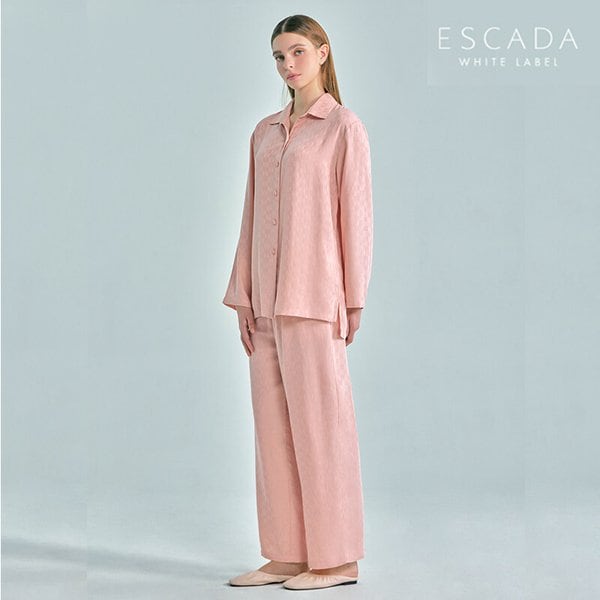 25FW 에스까다 ESCADA LUXE 모달 100 파자마