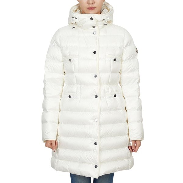 [부산점] 몽클레어 히르마 여성 패딩 점퍼 1C00019 595FE 034