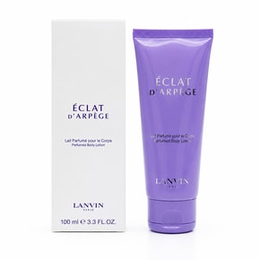 에끌라 드 아르페쥬 바디로션 100ml  끈적임없는 보습_퍼퓸드바디로션_향수대용_랑방공식정품