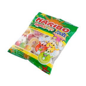 하리보 애플후프사우어 80g