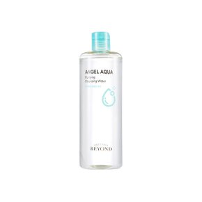 엔젤아쿠아 퓨리파잉 클렌징워터 500ml