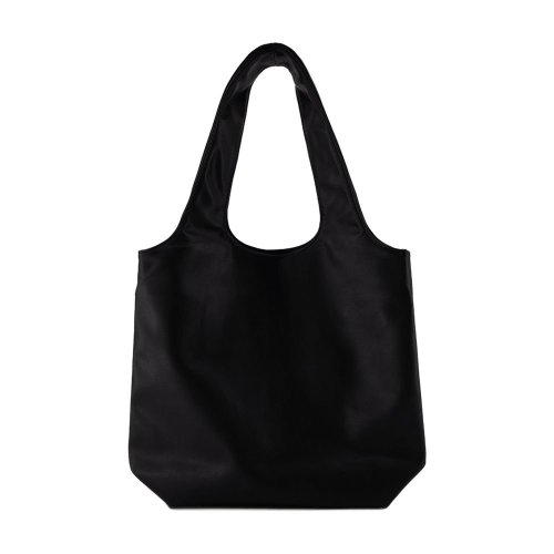 [해외배송] 토트백 NINON 스몰 APC 신세틱 레더 블랙 PUAAT-M61861-LZZ B0731451535