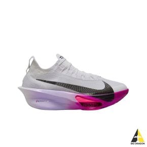 나이키 여성 에어 줌 알파플라이 넥스트 3 하이퍼 핑크 Air Zoom Alphafly Next Hyper Pink