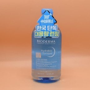 바이오더마 하이드라비오 토너 500mL