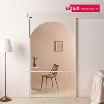 ENEX 델레 아치 원슬라이딩 자동 중문(800~1300)